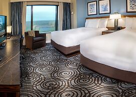 The Fox Tower at Foxwoods