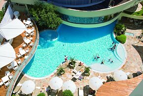 Hotel Waldorf - Premier Resort