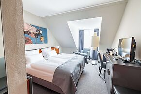 Atlantic Hotel Vegesack