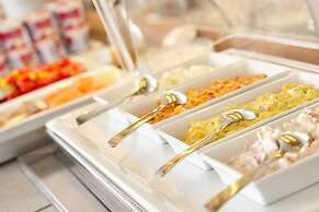 Atlantic Hotel Vegesack