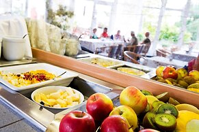 Atlantic Hotel Vegesack