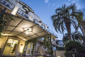 Hotel Villa Daphne