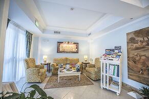 Hotel Villa Daphne