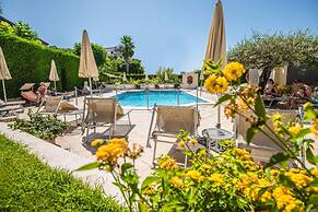 Hotel Villa Daphne