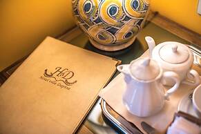 Hotel Villa Daphne