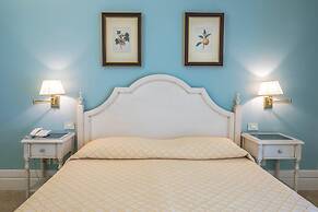 Hotel Villa Daphne