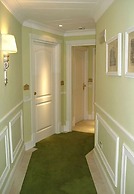 Hotel Villa Daphne