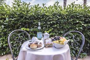 Hotel Villa Daphne