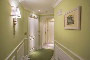 Hotel Villa Daphne