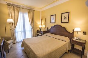 Hotel Villa Daphne