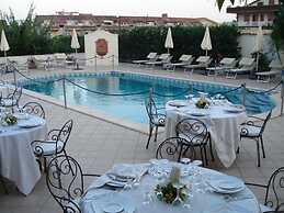 Hotel Villa Daphne