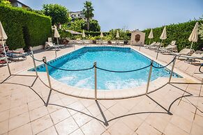 Hotel Villa Daphne