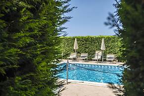 Hotel Villa Daphne