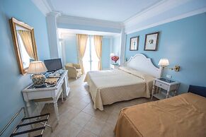 Hotel Villa Daphne