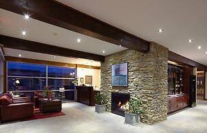 Huff Estates Inn & Winery