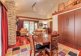 Huff Estates Inn & Winery