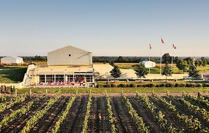 Huff Estates Inn & Winery