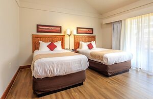 Huff Estates Inn & Winery
