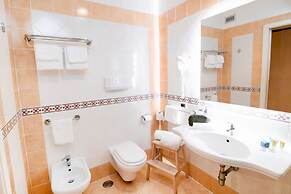 Hotel Rivage Sorrento