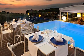 Hotel Rivage Sorrento