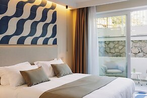 Hotel Rivage Sorrento