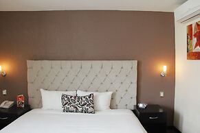 Vista Inn Premium