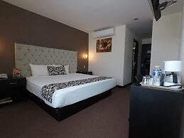 Vista Inn Premium