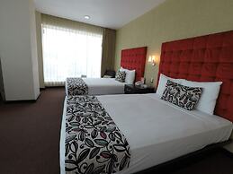 Vista Inn Premium