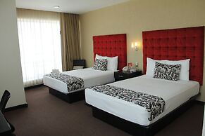 Vista Inn Premium