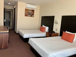 Vista Inn Premium