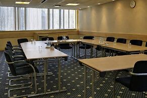 Garner Hotel Nottingham City Centre by IHG