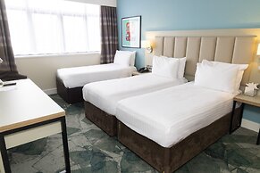 Garner Hotel Nottingham City Centre by IHG