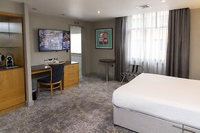 Garner Hotel Nottingham City Centre by IHG