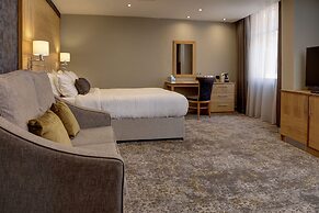 Garner Hotel Nottingham City Centre by IHG