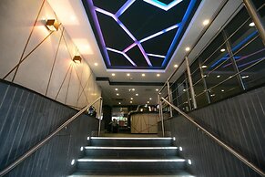 Garner Hotel Nottingham City Centre by IHG