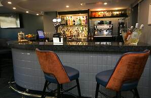Garner Hotel Nottingham City Centre by IHG