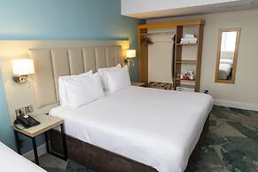 Garner Hotel Nottingham City Centre by IHG