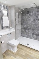 Garner Hotel Nottingham City Centre by IHG