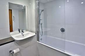 Garner Hotel Nottingham City Centre by IHG