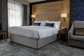 Garner Hotel Nottingham City Centre by IHG