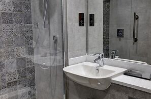 Garner Hotel Nottingham City Centre by IHG