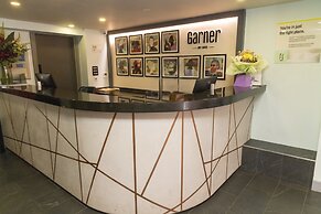 Garner Hotel Nottingham City Centre by IHG