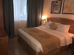 Golden Tulip Sharjah