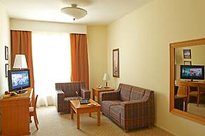 Golden Tulip Sharjah
