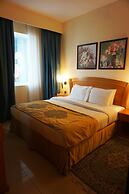 Golden Tulip Sharjah