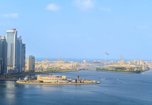 Golden Tulip Sharjah