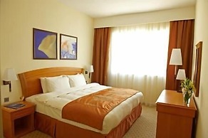 Golden Tulip Sharjah