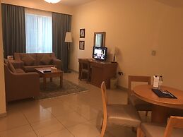 Golden Tulip Sharjah