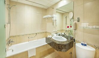 Golden Tulip Sharjah