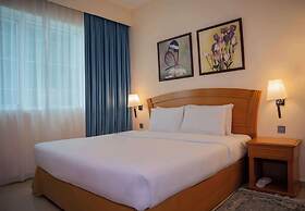 Golden Tulip Sharjah